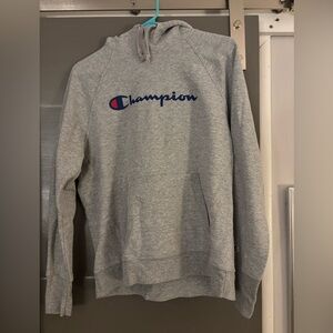 Women’s Medium Champion Hoodie
